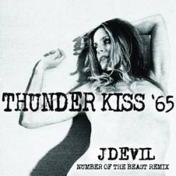 Rob Zombie : Thunder Kiss ‘65